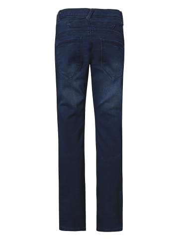 name it Jungen Jeanshose in Slim Fit in Blau