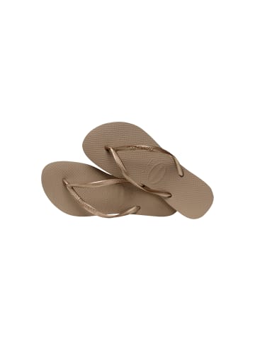 Havaianas Kinder-Slipper Slim Rose
