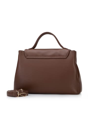 Wittchen Bag Young Collection (H) 19 x (B) 27 x (T) 7 cm in Brown