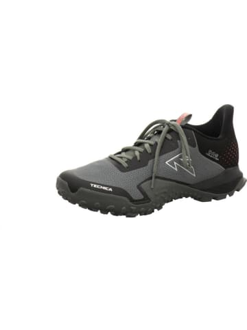 TECNICA Outdoorschuh in grau