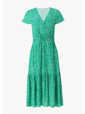 comma Kleid in 73B6_hellgrün
