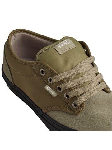 Vans Sneakers in Green