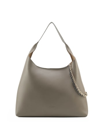 Seidenfelt Lainio Schultertasche 47 cm in grey