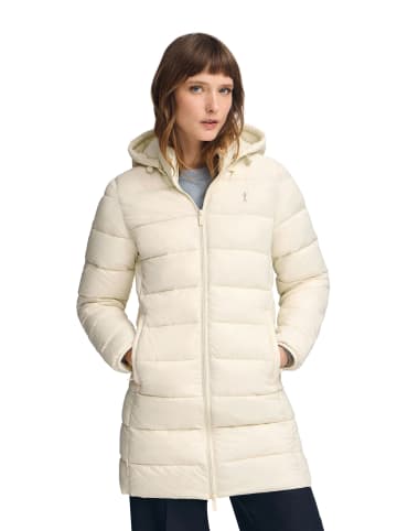Polo Club Ultraleichtejacke in Beige