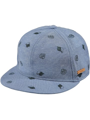 Barts PAUK CAP in Blau