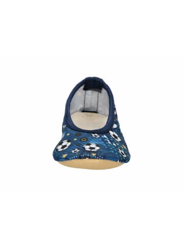 Lico Gymnastikschuh "G 1 Style" in Blau