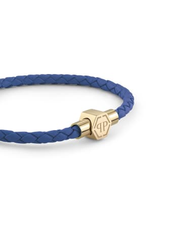 Philipp Plein Armband in blau