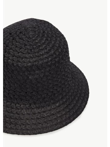 comma Hut  in 9999_schwarz