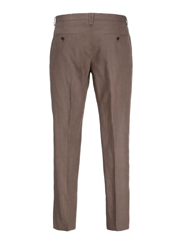 Jack & Jones Anzughose in Morel