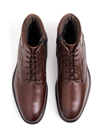 LLOYD Schuhe VINE in BRAUN