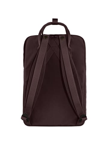 FJÄLLRÄVEN Rucksack Kanken Laptop 15" in lila