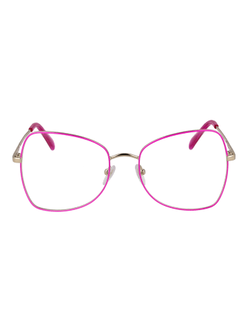 Pucci Frauen Optische Fassungen Schmetterling Lila