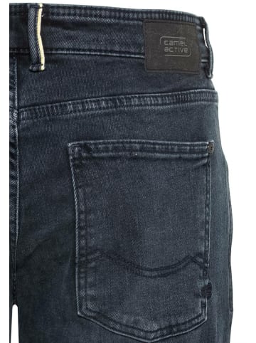 Camel Active Regular fit Jeans für Herren in blau