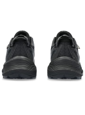 asics Laufschuhe GEL-Trabuco 12 GTX in black/graphite grey