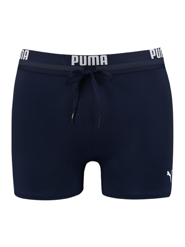 Puma Badehose in Blau