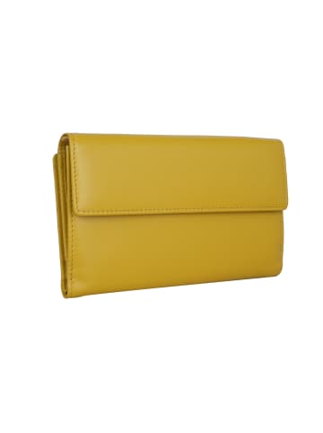 Gerry Weber Geldbörse 'Vigo  in Gelb'