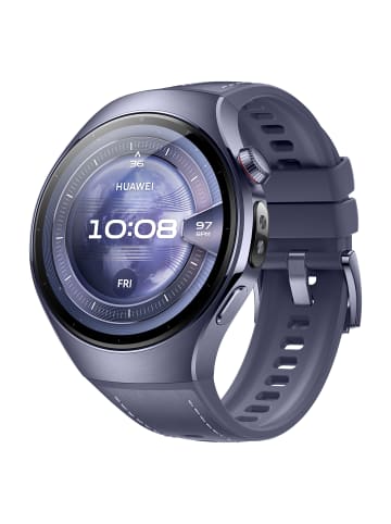 Huawei Smartwatch Watch 5 46mm in lila