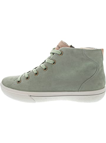 Legero Fresh Sneaker high Grün