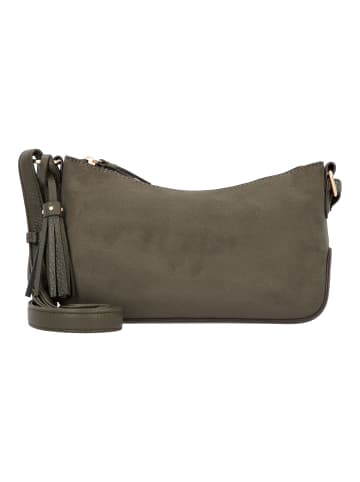 Gabor Anthea Umhängetasche M 25.5 cm in khaki