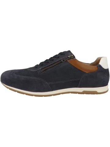 Josef Seibel Sneaker low Colby 03 in dunkelblau