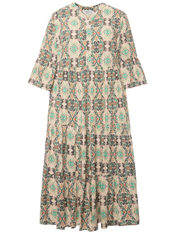 Studio Untold Kleid in mintgrün