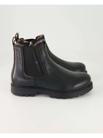 Canada Snow Winterstiefel in Schwarz