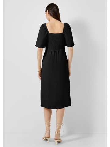 QS Kleid  in  9999_schwarz