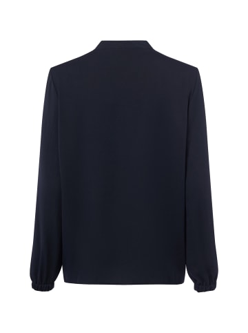 MARC CAIN COLLECTIONS Blusenshirt in marine