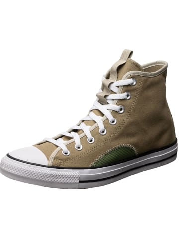 Converse Turnschuhe in roasted/beach stone