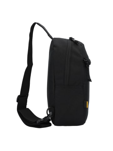 Bench Casual Umhängetasche 26 cm in schwarz