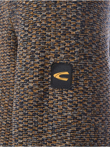 Camel Active Pullover in marine mais - 0001