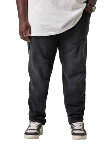 STHUGE Jeanshose in black
