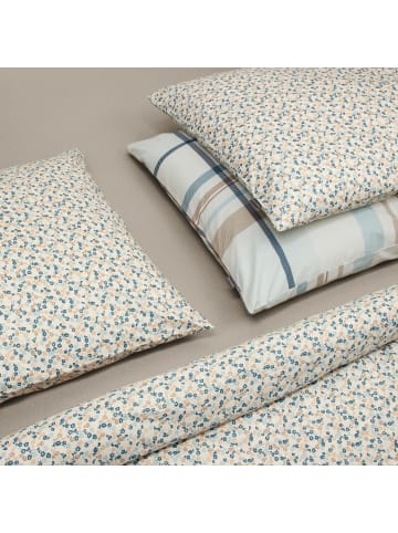 Schiesser Bettwäscheset Ditsy 2-teilig in Creme