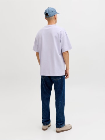 Jack & Jones T-shirt in Languid Lavender