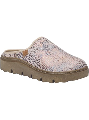 Josef Seibel Hausschuh Carmaux 03 in beige