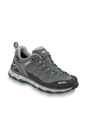 MEINDL Trekkingschuhe low in grau