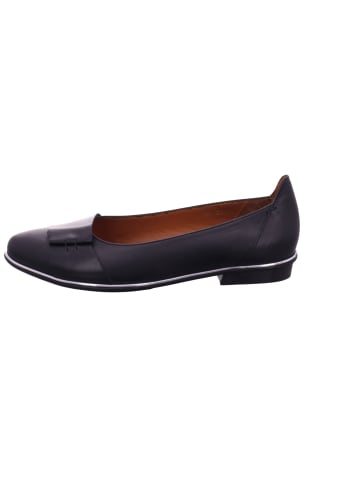 Everybody Pumps in schwarz