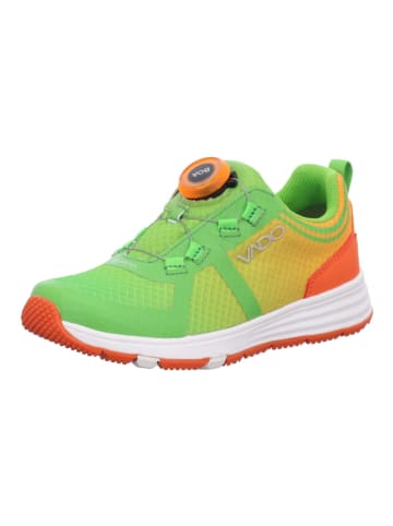 VADO  Sneaker in Grün