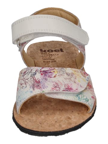 KOEL Sandalen ASHLEY FANTASY in bunt