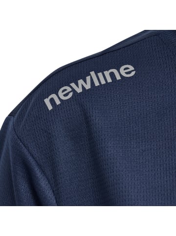 Hummel Sportshirt "Core Functional T-Shirt S/S" in Schwarz