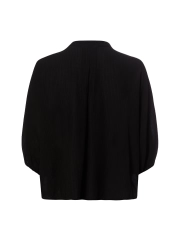 OPUS Bluse Fylora in schwarz