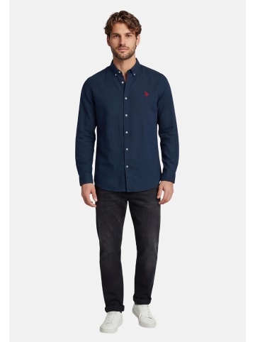U.S. Polo Assn. P-049 in Navy