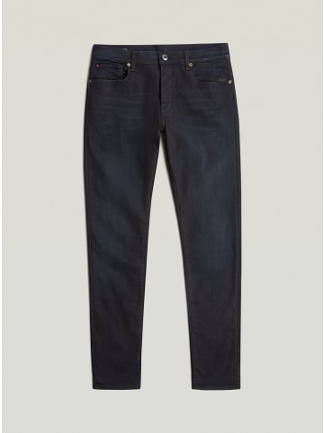 G-Star Raw 3301 Slim Jeans dk aged