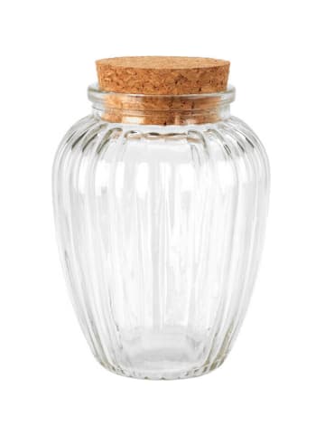 Home&Styling Collection Glasbehälter in transparent