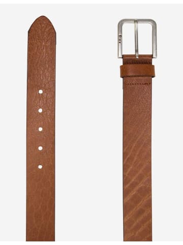 BRAX  Gürtel in Cognac