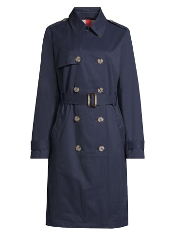 New View Coat Taylor in Marine