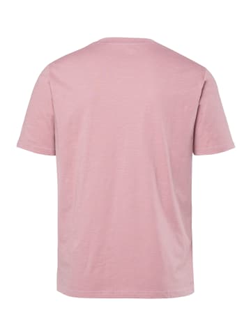 JP1880 Kurzarm T-Shirt in mauve