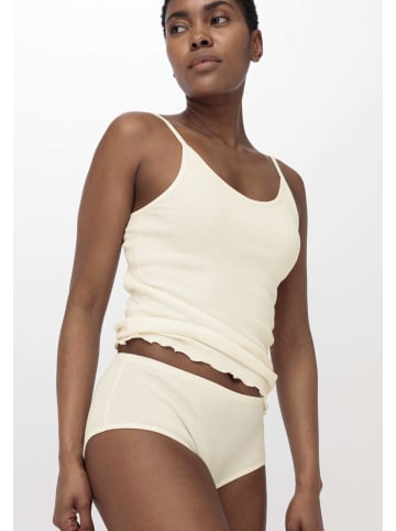 Hessnatur Panty Regular Cut 2er-Set in natur