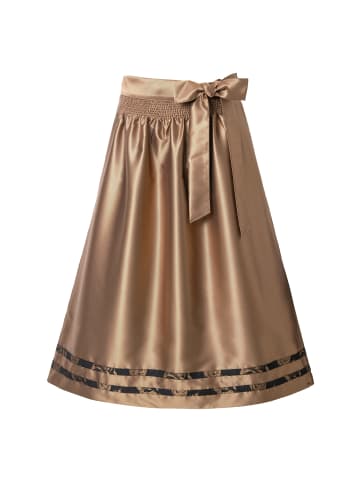 Ulla Popken Rock in schwarz