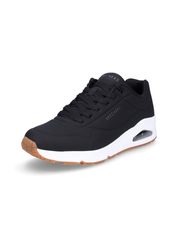 Skechers Sneaker in schwarz